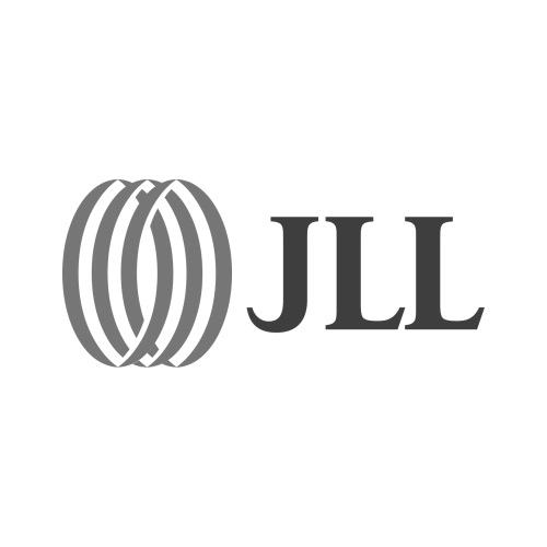 Logo client JLL