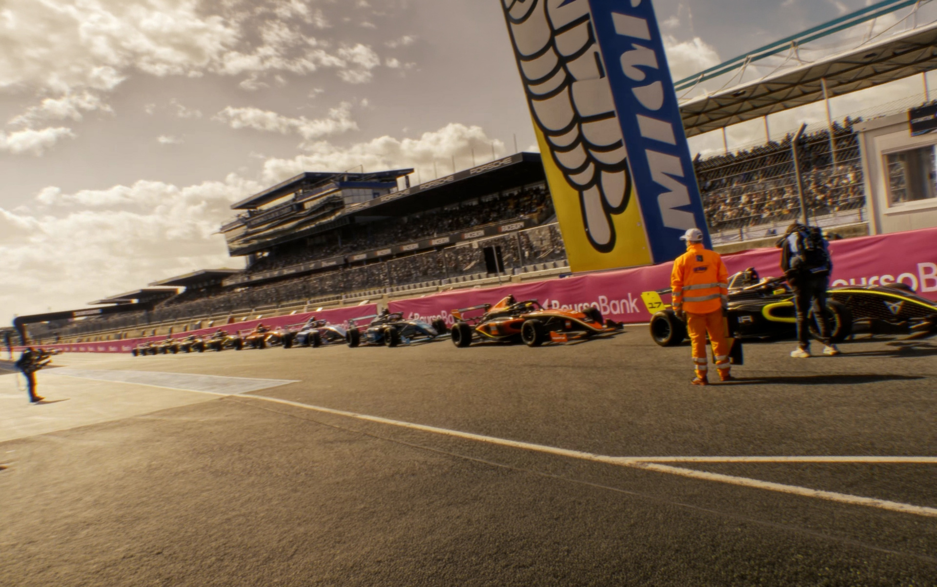 The Crew Motorfest au GP Explorer 3, Aftermovie