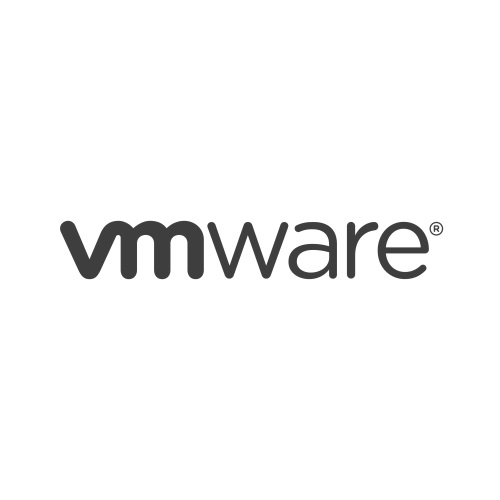 Logo client VMware