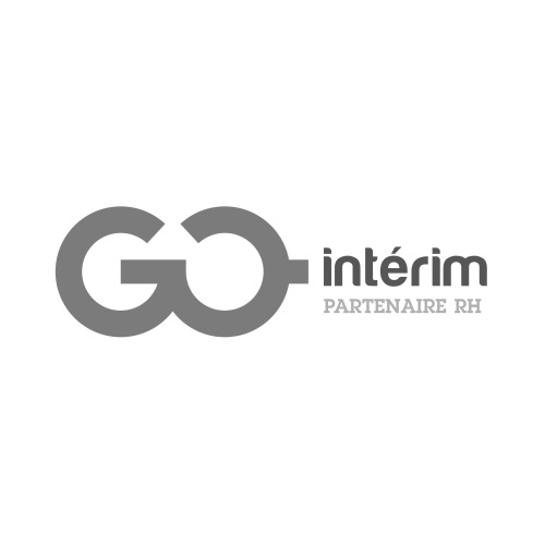 Logo GO Intérim