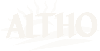 Logo Altho (marque)